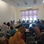 Komisi I DPRD Luwu Gelar Rapat Dengar Pendapat Tindaklanjuti Aduan Masyarakat Desa Pangalli