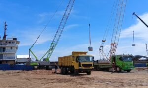 Rekrutmen Tenaga Kerja PT BMS Tuai Protes dan Dugaan Percaloan