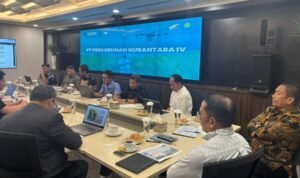 Desak PTPN IV Kembalikan Hak Warga Angkona, Bupati Irwan: Sebelum Bicara Kemitraan, Kembalikan Dulu Tanah Masyarakat