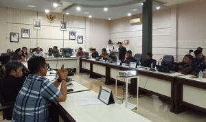 Soal Sewa Lahan Pemda ke PT IHIP, DPRD Luwu Timur Bakal Bentuk Tim Khusus