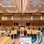 UNCP Kukuhkan 1.305 Guru Profesional: “Dari Kampus, Lahir Pengabdi Bangsa”