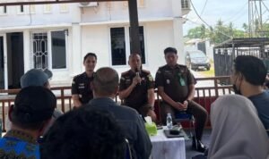 Kejari Luwu Tegaskan Tak Ada Ruang bagi Koruptor, Empat Kasus Besar Segera Naik ke Penyidikan