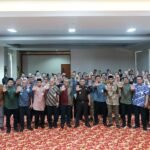 Pemkab Lutim Kolaborasi dengan Kejari Gelar Kampanye Anti Korupsi