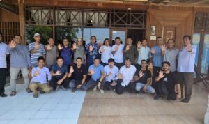 Senator Waris Halid Dukung Pemekaran Kepulauan Selayar: Demi Pemerataan Pelayanan Publik dan Kesejahteraan Warga Pulau