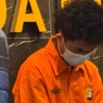 Jejak Bjorka Terkuak, WFT Asal Minahasa Dibekuk Polda Metro