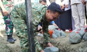 Dari Luwu, Gerakan Ekonomi Kerakyatan Koperasi Merah Putih Dimulai