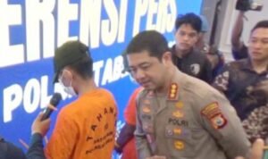 Modus Les Privat, Guru SD di Makassar Cabuli Murid Hingga 7 Kali