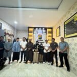 Vandalisme di Masjid Bahodopi Tuntas Damai, Pelakunya Anak 10 Tahun