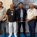 Bupati Luwu Utara Jajaki Peluang Ekspor Kopi ke Mesir, Dilirik Importir Golden Coffee Beans