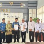 Bersinergi dengan Kemenag, Lapas Palopo Perkuat Pembinaan Rohani Warga Binaan