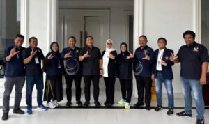 Anggota DPRD Iwan Lamaeto: Pesan Surya Paloh Jadi Peringatan dan Energi Baru