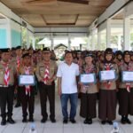 Diapresiasi Sekda, Kwarcab Luwu Utara Jadi Teraktif Akses Aplikasi ‘Ayo Pramuka’