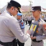 Terjerat Narkoba, Aiptu Supriadi Dipecat Tidak Hormat dari Polres Gowa