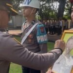 Kapolres Luwu Pecat Brigpol karena Narkoba