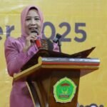 Tonggak Baru UNCP: Dr. Sri Hastuty Saruman Resmi Nahkodai Kampus Cokroaminoto