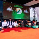 Tabligh Akbar HUT Morut ke-12 Hadirkan Pendakwa Kondang Ustadz Subki Al Bughury