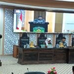 Fraksi PDIP Sepakat Penyertaan Modal Rp221,94 M ke Perseroda LTG, Tapi Dengan Sejumlah Syarat