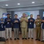 Bupati Asahan Tandatangani Nota Kesepahaman Pemutakhiran DTSEN dengan BPS
