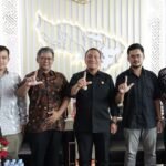 Luwu Timur Dicanangkan Jadi Kawasan Ekonomi Khusus, Bupati Irwan: Ini Peluang Investasi