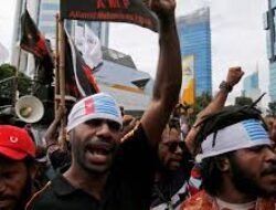 Ketegangan Politik di Papua Barat, Pemerintah Fokuskan Dialog dan Pendekatan Damai