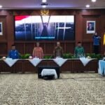 Realisasi Sangat Minim, Senator Waris Halid Soroti Persoalan Cetak Sawah di Kalsel