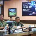Pangdam XIV/Hasanuddin Totalitas Dukung Pembangunan Koperasi Merah Putih di Sulawesi