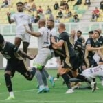 PSM Makassar Akhiri Puasa Kemenangan, Abu Kamara Jadi Penyelamat di Serang