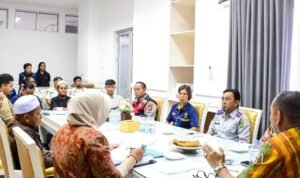 Wakil Wali Kota Palopo Soroti Layanan SPBU yang Amburadul