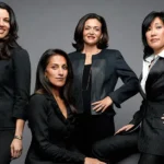 Beyond the Glass Ceiling: Bagaimana WoSV Menulis Ulang Aturan Pendanaan dan Startup